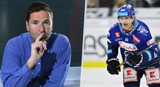 Komentátor Záruba se vrátil k ruskému přešlapu šéfa Jágra: Zrada čísla 68! Komentátor Záruba se vrátil k ruskému přešlapu šéfa Jágra: Zrada čísla 68!