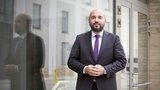 V Plzni je jasno: Primátorem zůstává Zarzycký! ODS je v opozici