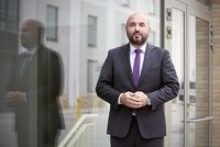 Plzeň poprvé patří ANO: Primátor Zarzycký nevyloučil koalici s ODS