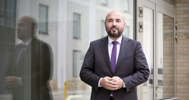 Lídr Hnutí ANO a dosavadní primátor Plzně Roman Zarzycký. Lídr Hnutí ANO a dosavadní primátor Plzně Roman Zarzycký.