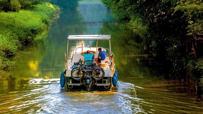 Češi jsou podle vyhledávače Boataround čtvrtou nejpočetnější skupinou zákazníků