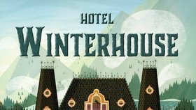 Hotel Winterhouse (Ben Guterson) - Osiřelá Alžběta žije s tetou a strýcem, kteří ji jednoho dne pošlou do hotelu Winterhouse. Brzy po příjezdu Alžběta zjistí, že je hotel zahalen tajemstvím i kouzly...