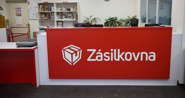Zásilkovna mění pravidla a zavádí přesměrování balíčku na jiné výdejní místo či Z-BOX. Zjistěte, jak nová funkce funguje a jaké podmínky musíte splnit. Ilustrační foto.