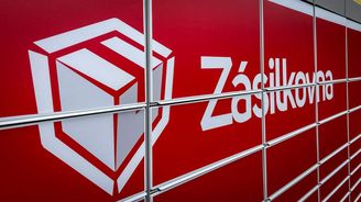 Zásilkovna čelí stížnostem na doručování. Reaguje zkrácením úložní doby a novou funkcí v aplikaci Zásilkovna čelí stížnostem na doručování. Reaguje zkrácením úložní doby a novou funkcí v aplikaci