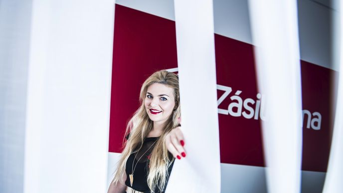 Zásilkovna se stala nejoblíbenější firmou v Česku za rok 2021.
