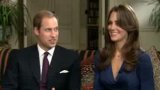 Jak princ William požádal Kate o ruku