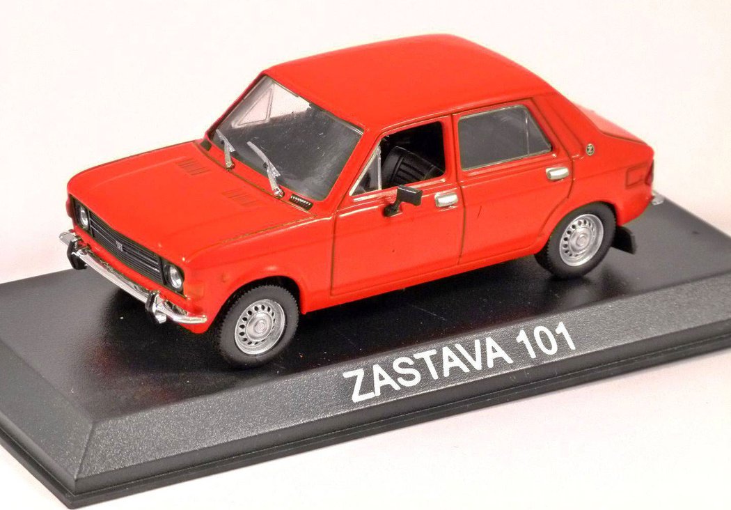 Zastava 101