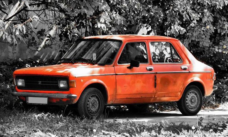 Zastava 101