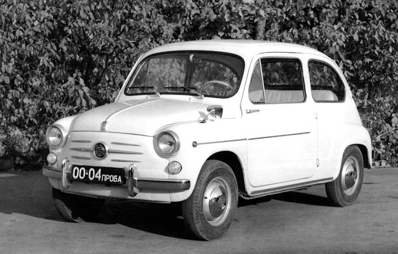 Zastava 600