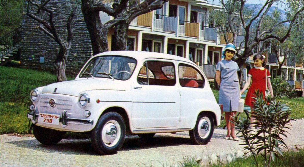 Zastava 750