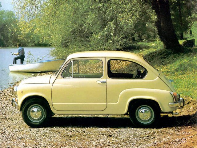 Zastava 750