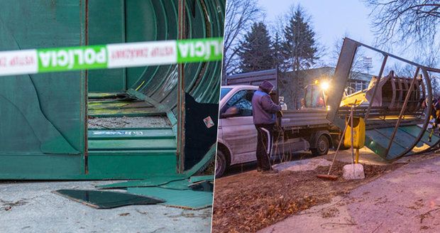 Vichr shodil zastávku na Emičku (†4) a Matěje (2): Dojemná gesta dobrodinců