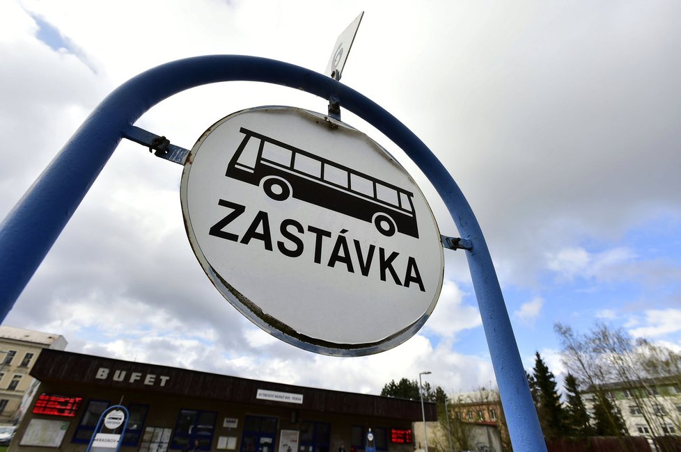 Čeká nás obří stávka autobusáků? Babiš chce zrušit navýšení jejich mezd.