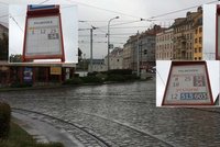 Palmovka, Palmovka, také se nevyznáte? V Praze přejmenují zastávky