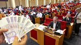 Přehled platů primátorů, starostů a radních: Na kolik vás vyjdou čerstvě zvolení zástupci?