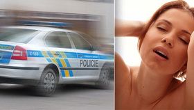 Český pornoskandál skončil policejním zátahem: „Dělaly to dobrovolně!“ hájí se obvinění producenti