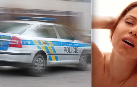 Zatýkání v pornobranži! V pražské firmě měli nutit dívky k sexu, devět lidí policisté obvinili