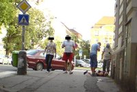 Policisté rozprášili gang zlodějů aut