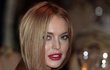 Lindsay Lohan byla za posledních šest let ve vězení už třikrát.