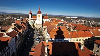 Krajina žateckého chmele je součástí světového dědictví UNESCO. Jako první chmelařská krajina na světě