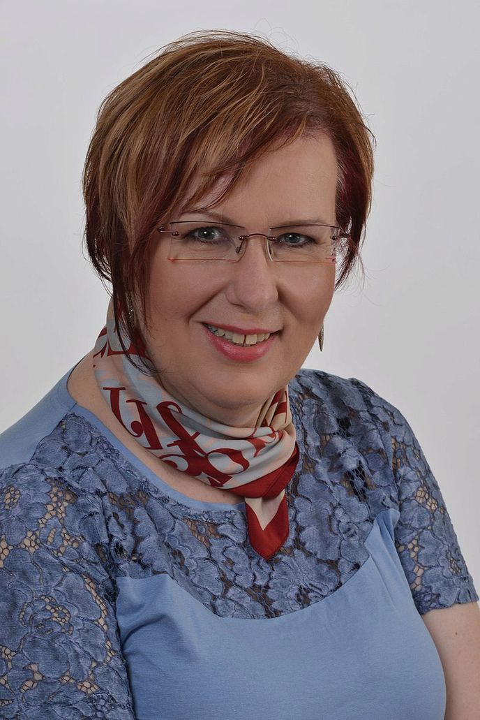 Romana Žatecká získala jednu krajskou nominaci. Je outsider a chystá se kandidovat i na místopředsedu