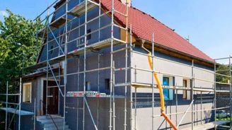 Nová zelená úsporám: MŽP spouští renovační pasy. K čemu slouží a jaká je cena? Nová zelená úsporám: MŽP spouští renovační pasy. K čemu slouží a jaká je cena?