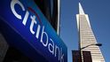 Americká banka Citigroup