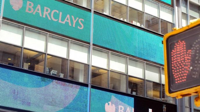 Zatím jedinou obětí skandálu kolem sazeb Libor je britská banka Barclays