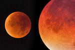 Měsíc se zahalí do krvavé barvy: Věstí zlověstná barva konec světa?