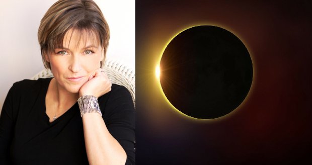 Podle známé astroložky Baudyšové pocítíme vliv zatmění Slunce velmi silně.