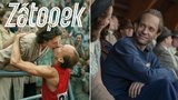 Diváci na Nový rok rozhodli: Zátopek jasně zvítězil! »Stříbro« bral Fiala
