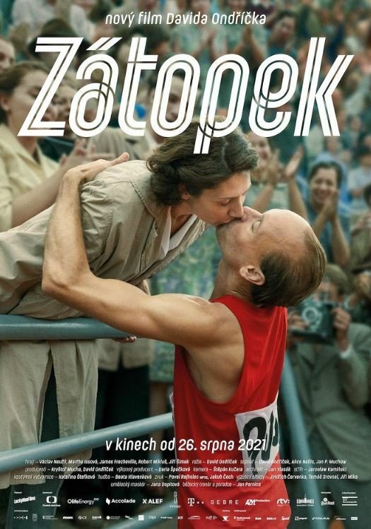 Film Zátopek