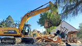 Povodňový účet: 72 staveb k demolici, na povodí jsou škody za tři miliardy