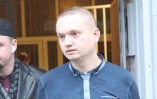 Opilý Rus (40) zabil cizinku, před zatykačem utekl do Moskvy