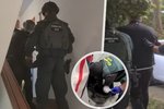 Masivní akce Europolu: V 10 zemích včetně Česka zatkli 44 lidí kvůli pašování drog či praní peněz