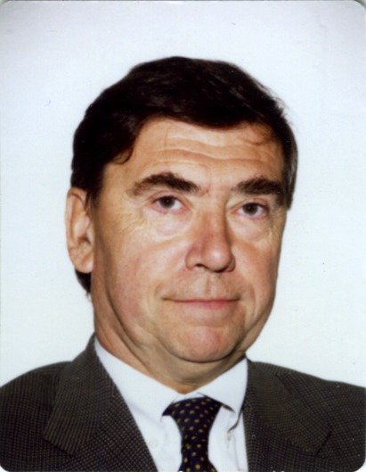 Josef Kačírek