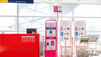 Jak nepřiplácet za kufr u nízkonákladovky? Zachránit vás může i nákup z duty-free Jak nepřiplácet za kufr u nízkonákladovky? Zachránit vás může i nákup z duty-free