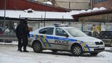 Svědomitý zloděj z Budějovic: Vykradl dům a pak sám na sebe zavolal policii