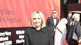 Závěr KVIFF 2026 - Bára Basiková
