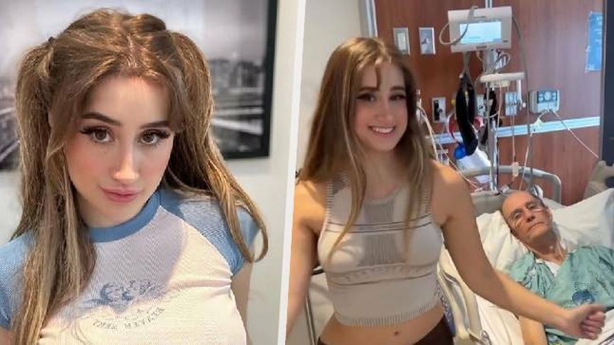 USA: Influencerka šokovala tancem u lůžka nemocného přítele (85) | Blesk.cz