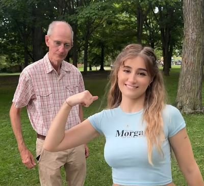 USA: Influencerka šokovala tancem u lůžka nemocného přítele (85) | Blesk.cz