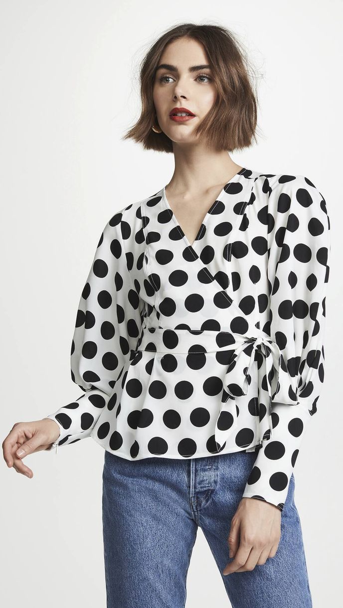 CMeo Collective, 155 $, prodává Shopbop.com CMeo Collective, 155 $, prodává Shopbop.com