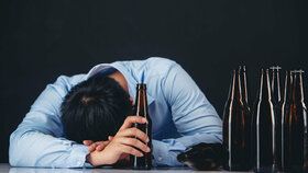 Alkohol: Jak mít pití pod kontrolou a nestát se závislým? 