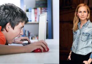 Jak dětem  nastavit pravidla při využívání počítačů a mobilů?