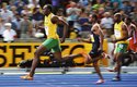 Usain Bolt