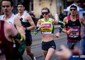 Prague Half Marathon 2023