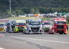 Závodní víkend roku za dveřmi! Most 2022: Češi v tahačích, EuroNASCAR a TCR Europe