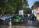 London to Brighton Veteran Car Run