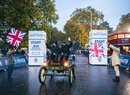 London to Brighton Veteran Car Run