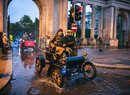 London to Brighton Veteran Car Run